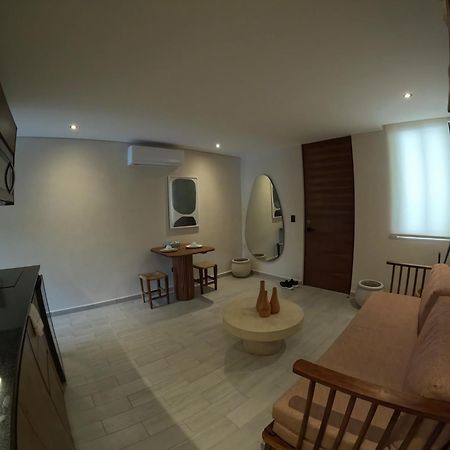 Jade Tulum Zen Residences 22 Bagian luar foto