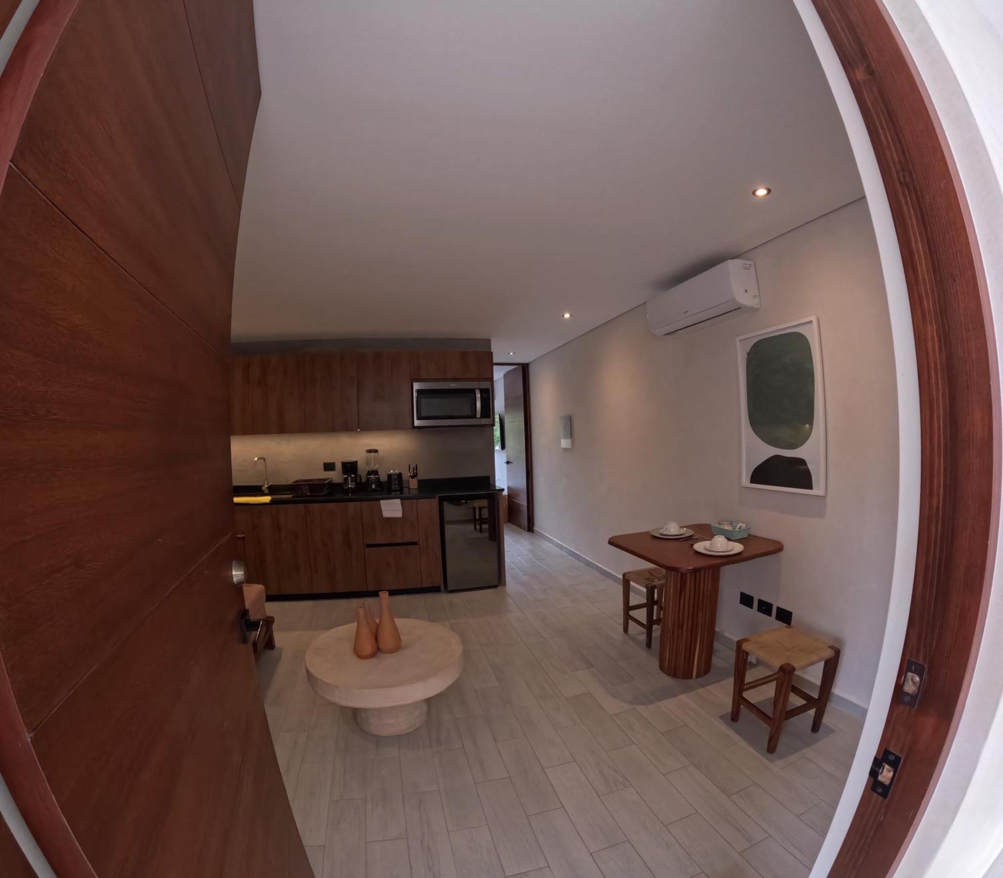 Jade Tulum Zen Residences 22 Bagian luar foto