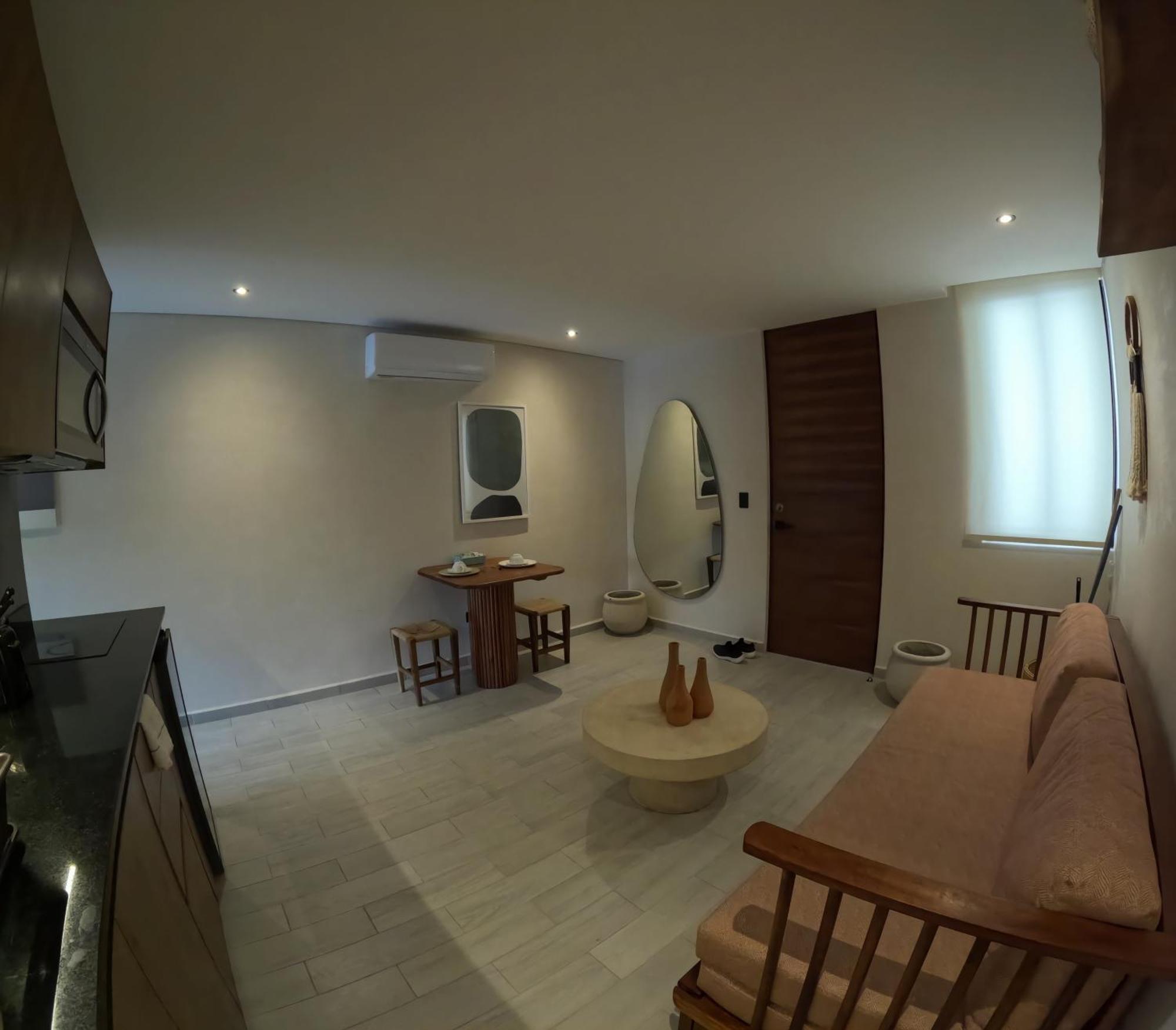 Jade Tulum Zen Residences 22 Bagian luar foto