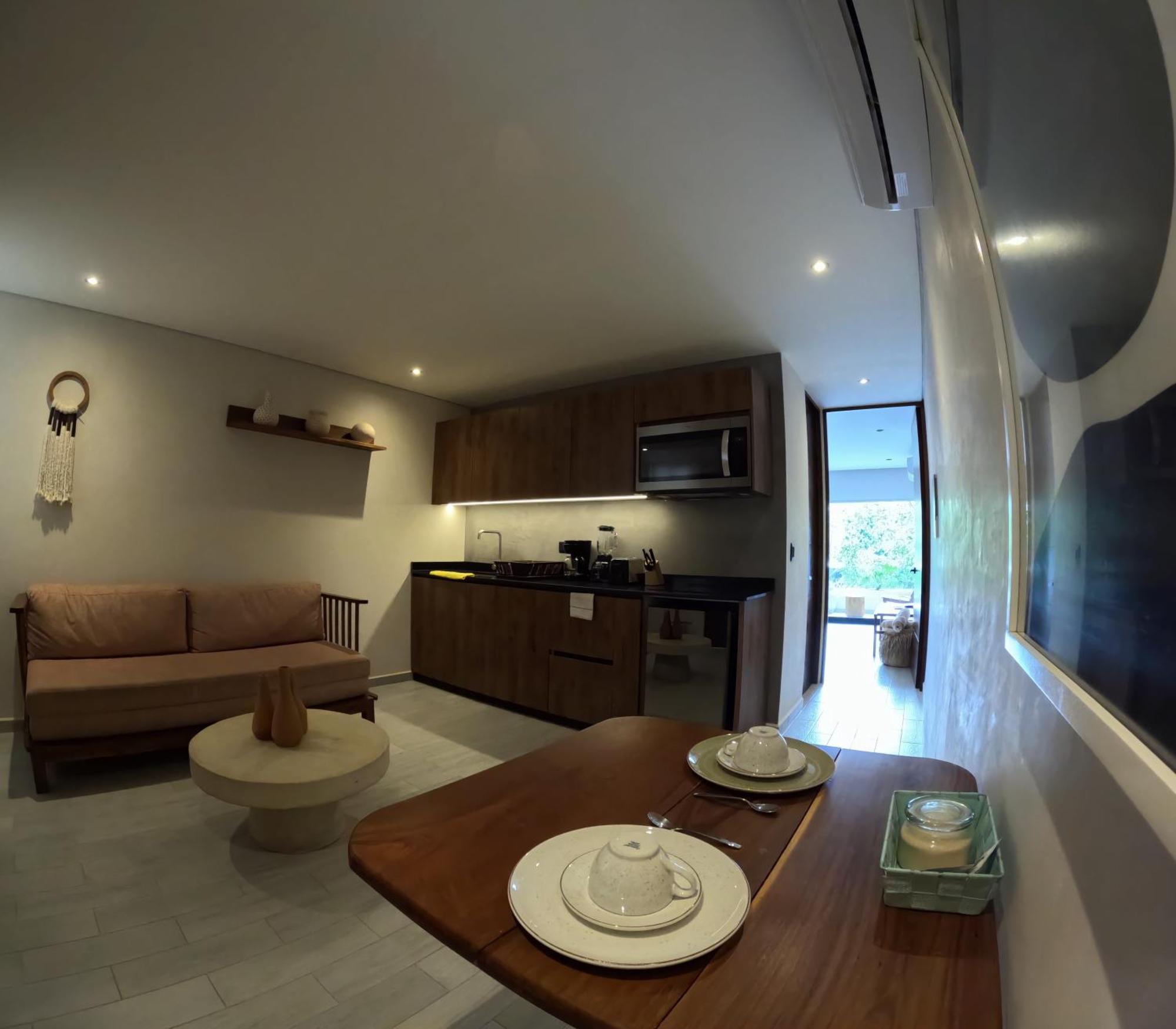 Jade Tulum Zen Residences 22 Bagian luar foto